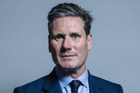 keir starmer