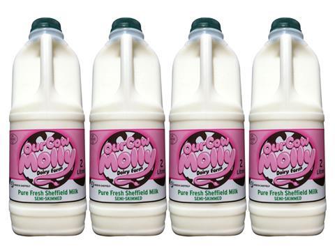 Molly milk