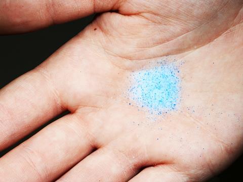 microbeads