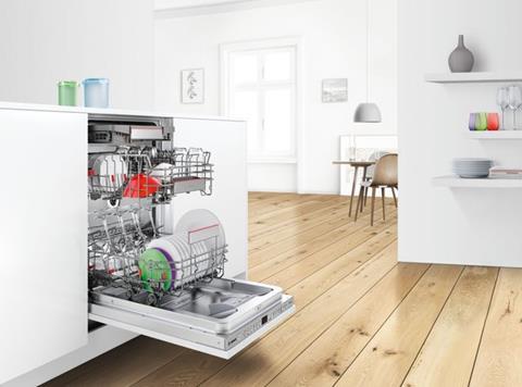 amazon dash dishwasher