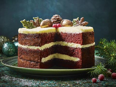 Range preview: M&S Christmas 2018 | Range Preview | The Grocer