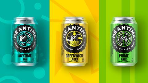 Meantime Cans
