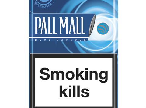 Pall Mall