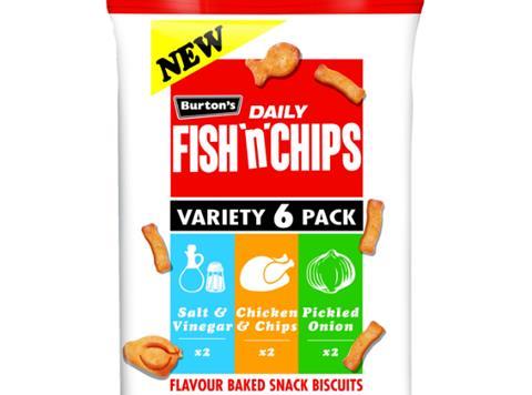 Fish n Chips