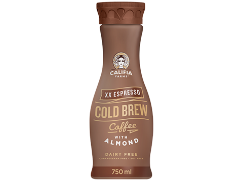 Califia Farms XX Espresso