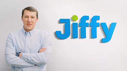 Jiffy