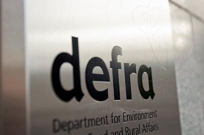 Defra