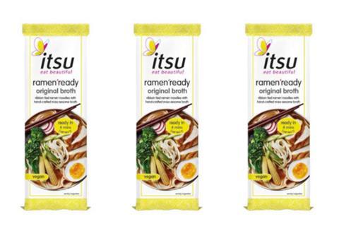 Itsu