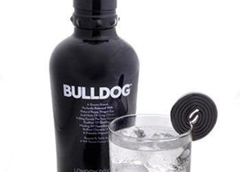 bulldog gin