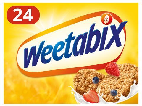 Weetabix 500g