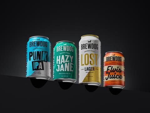 brewdog