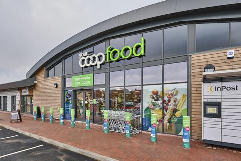 Co-op Food