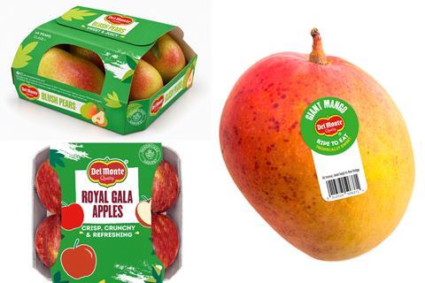 Del Monte Morrisons