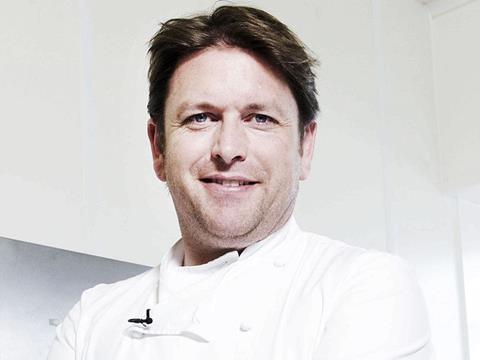 james martin