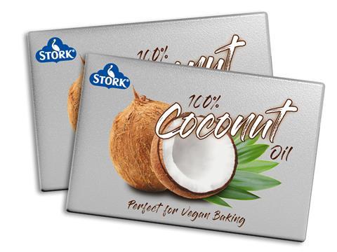  Stork Coconut