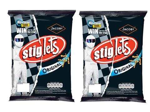 Twiglets Stiglets