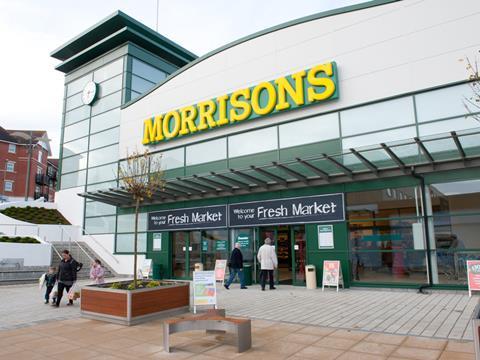 morrisons