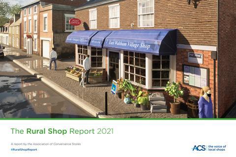 ACS Rural Shop Report Cover Slide 2021 A4 landscape