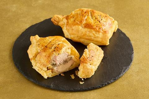 partridge wellington