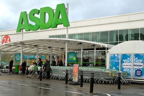 Asda Lines Up EG Group Deal And Fast-Tracks Convenience Growth