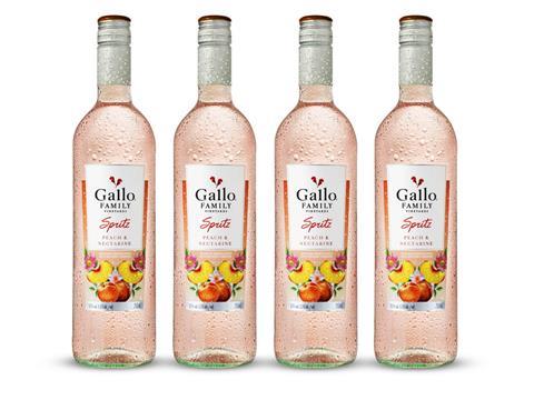 gallo spritz 