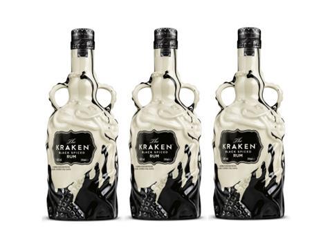 Kraken Pack