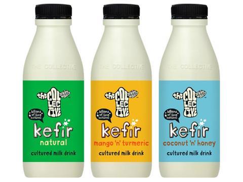 The Collective Kefir