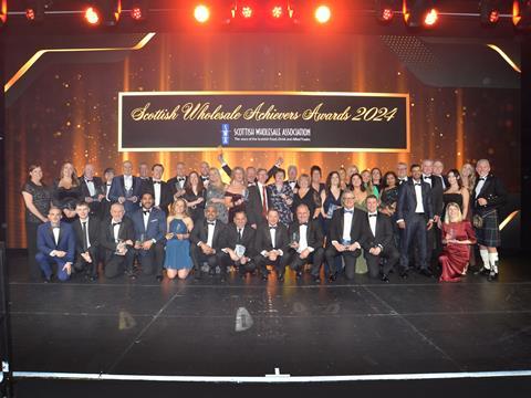 Achievers 2024 - group image