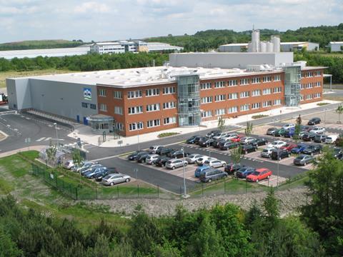 muller telford