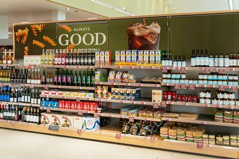 waitrose bagshot-1