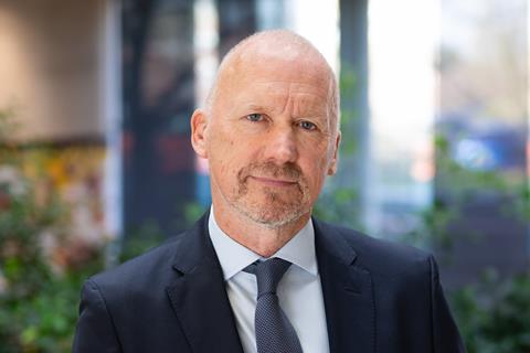 Craig Barker Headshot