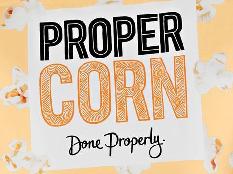 propercorn