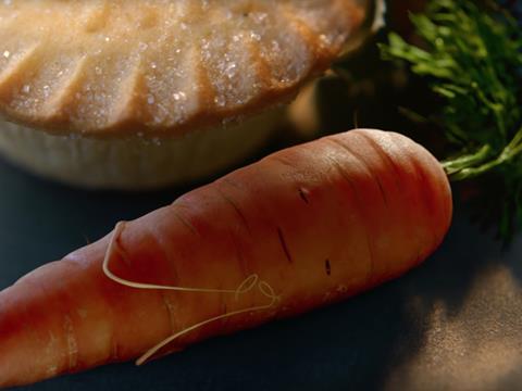 aldi kevin the carrot