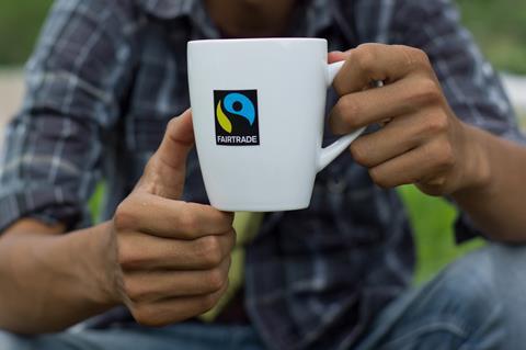 Fairtrade Coffee Honduras