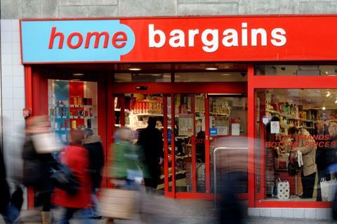 Home Bargains launches buyer apprenticeship programme News The