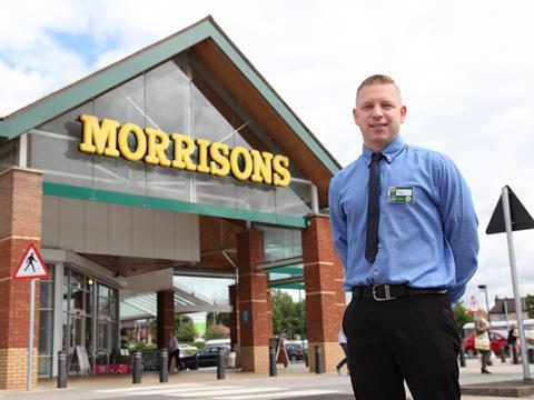 morrisons bredbury peter jones