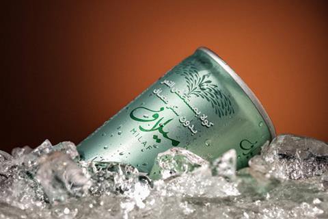 Milaf Cola