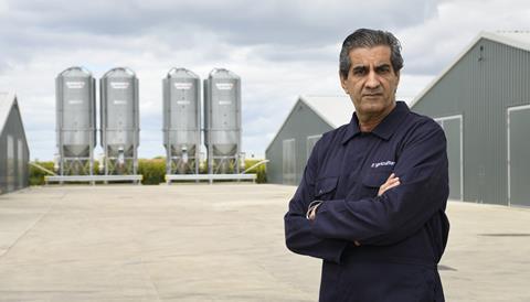 20260515 Ranjit Boparan Green Park Farm 2