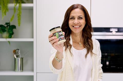 Julia Bradbury x Hunter & Gather web