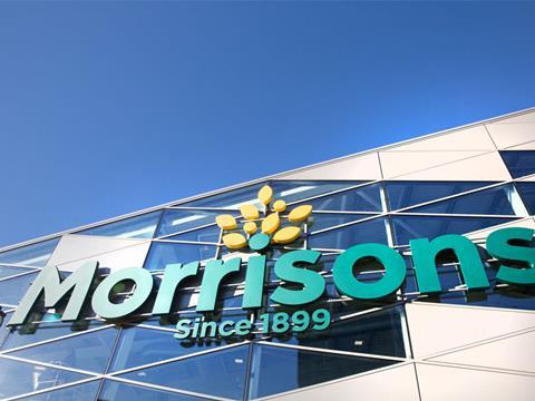 Morrisons pay