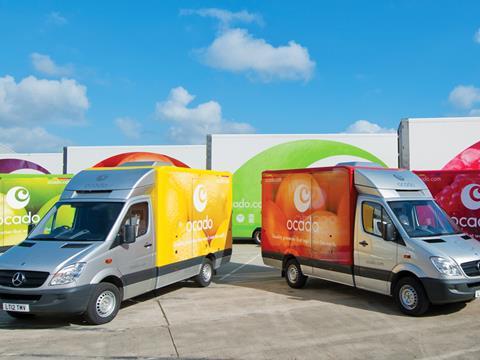 Ocado Fleet ÔÇô array-web