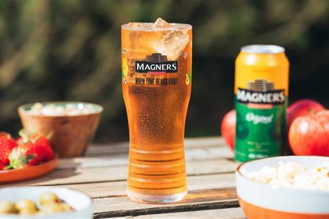 Magners Original