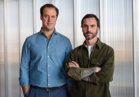 PF Founders