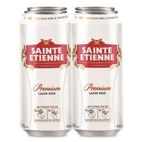 Aldi makes change to own-label beers (1)