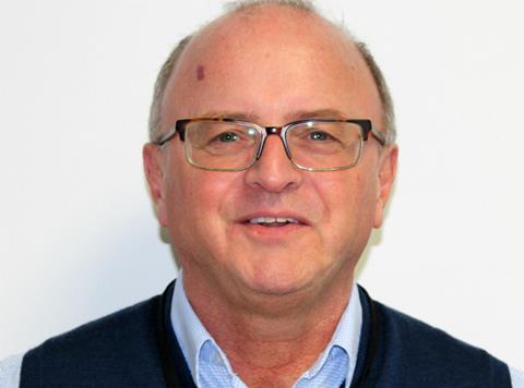 John Kitson joins Company Shop as group finance director | News | The ...