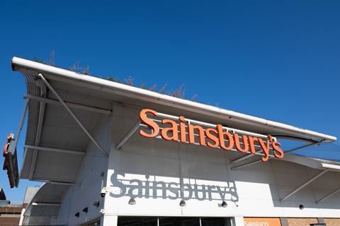 Sainsbury's Maidstone