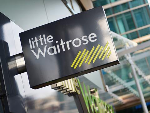 Little Waitrose