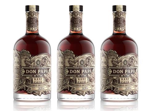 don papa rum