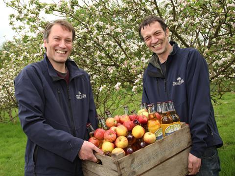 Garden Cider Company