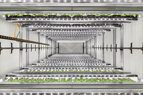 4_Infarm High-Capacity Farming Unit_Credit_Infarm_diephotodesigner.de (1)